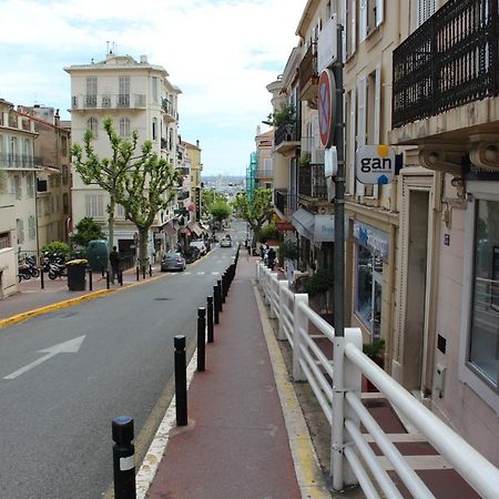 Residence Le President - Forville Cannes Luaran gambar