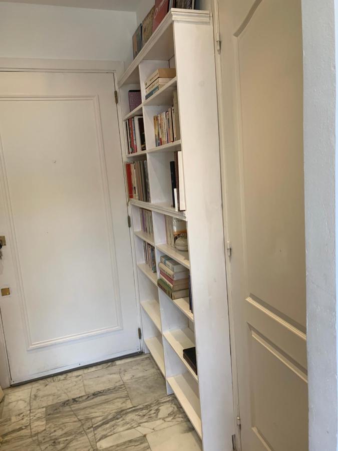 Residence Le President - Forville Cannes Luaran gambar