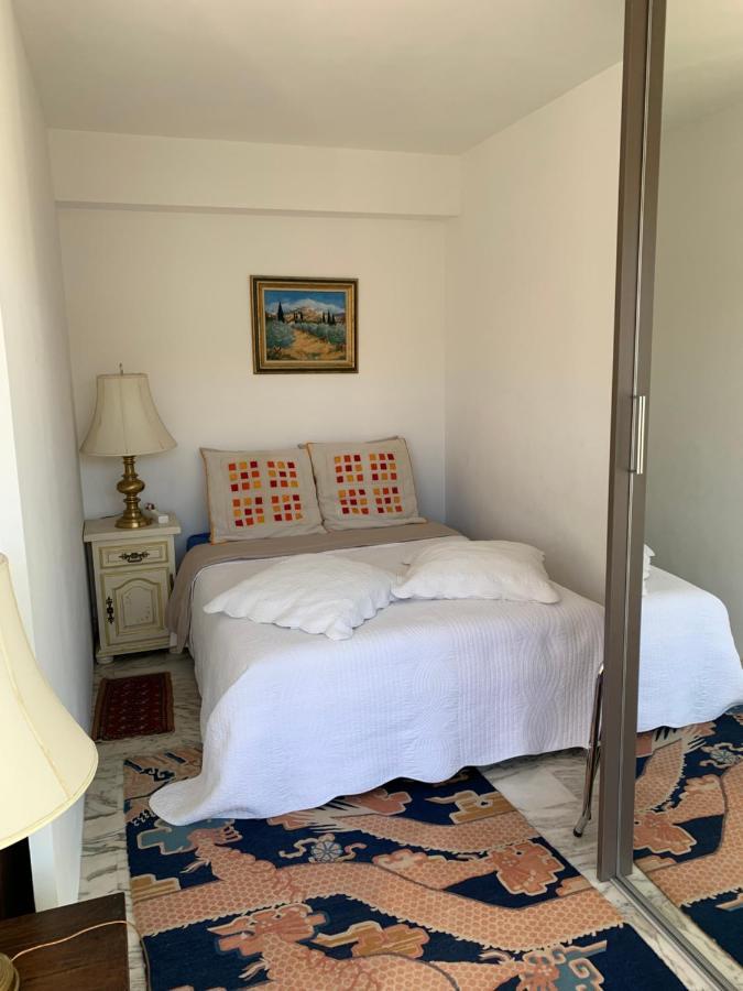 Residence Le President - Forville Cannes Luaran gambar