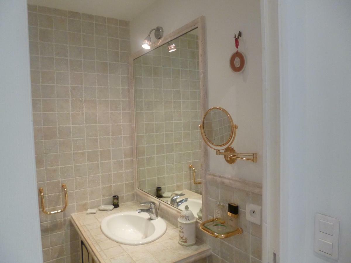 Residence Le President - Forville Cannes Luaran gambar