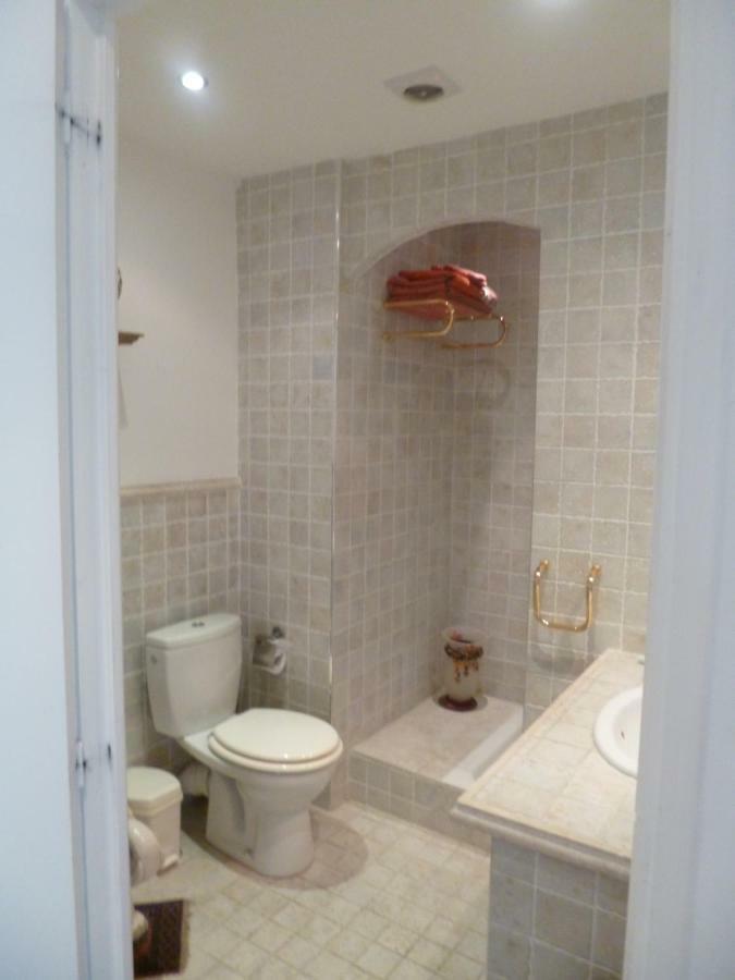 Residence Le President - Forville Cannes Luaran gambar