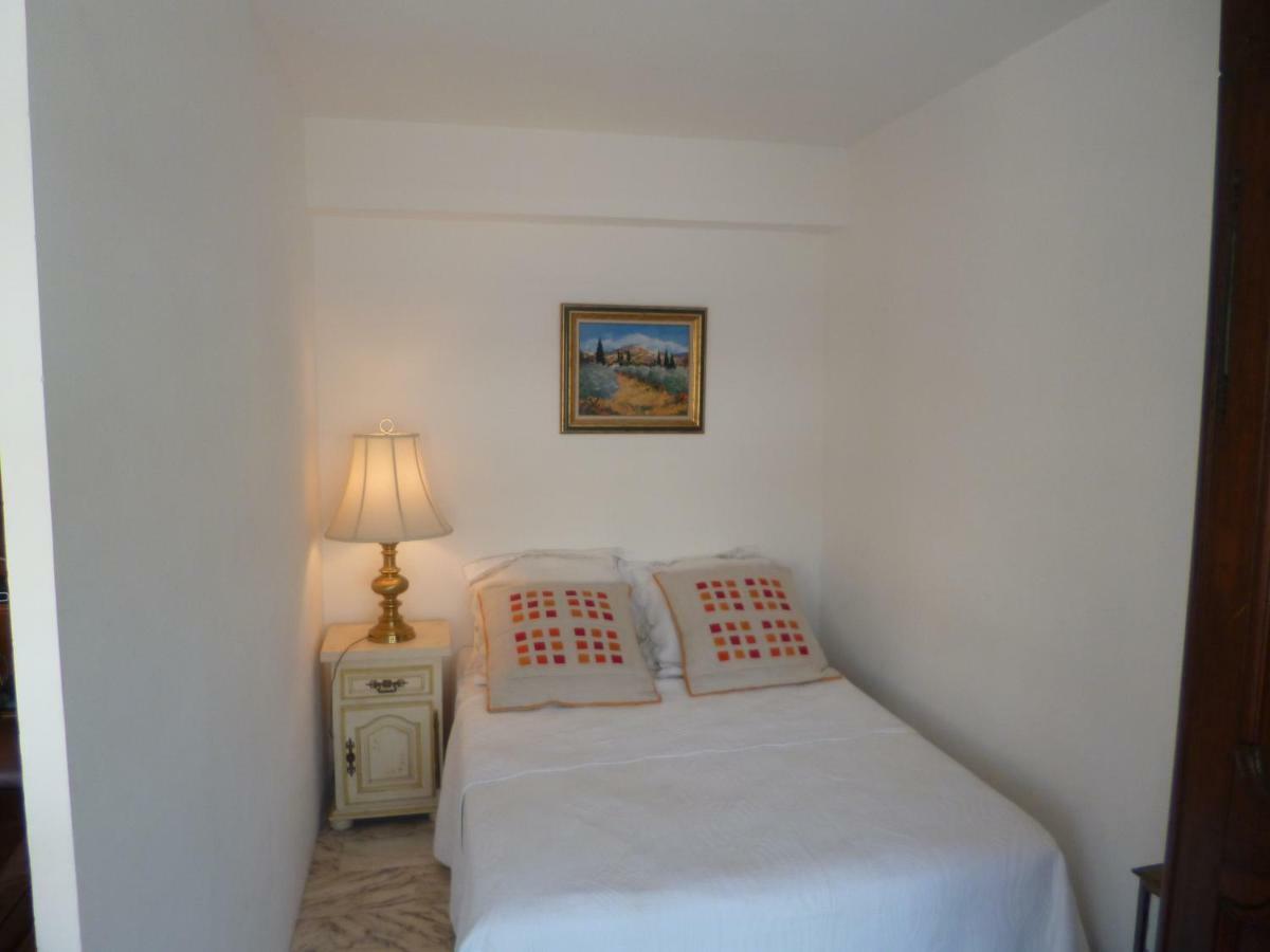Residence Le President - Forville Cannes Luaran gambar