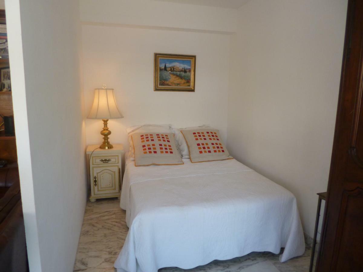 Residence Le President - Forville Cannes Luaran gambar