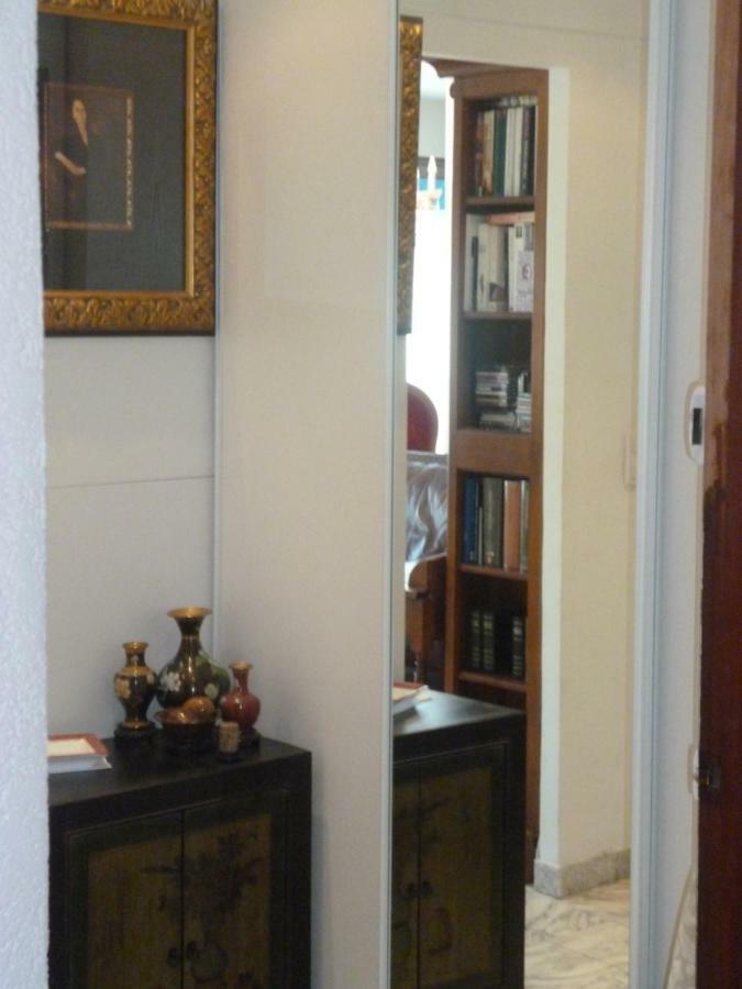 Residence Le President - Forville Cannes Luaran gambar