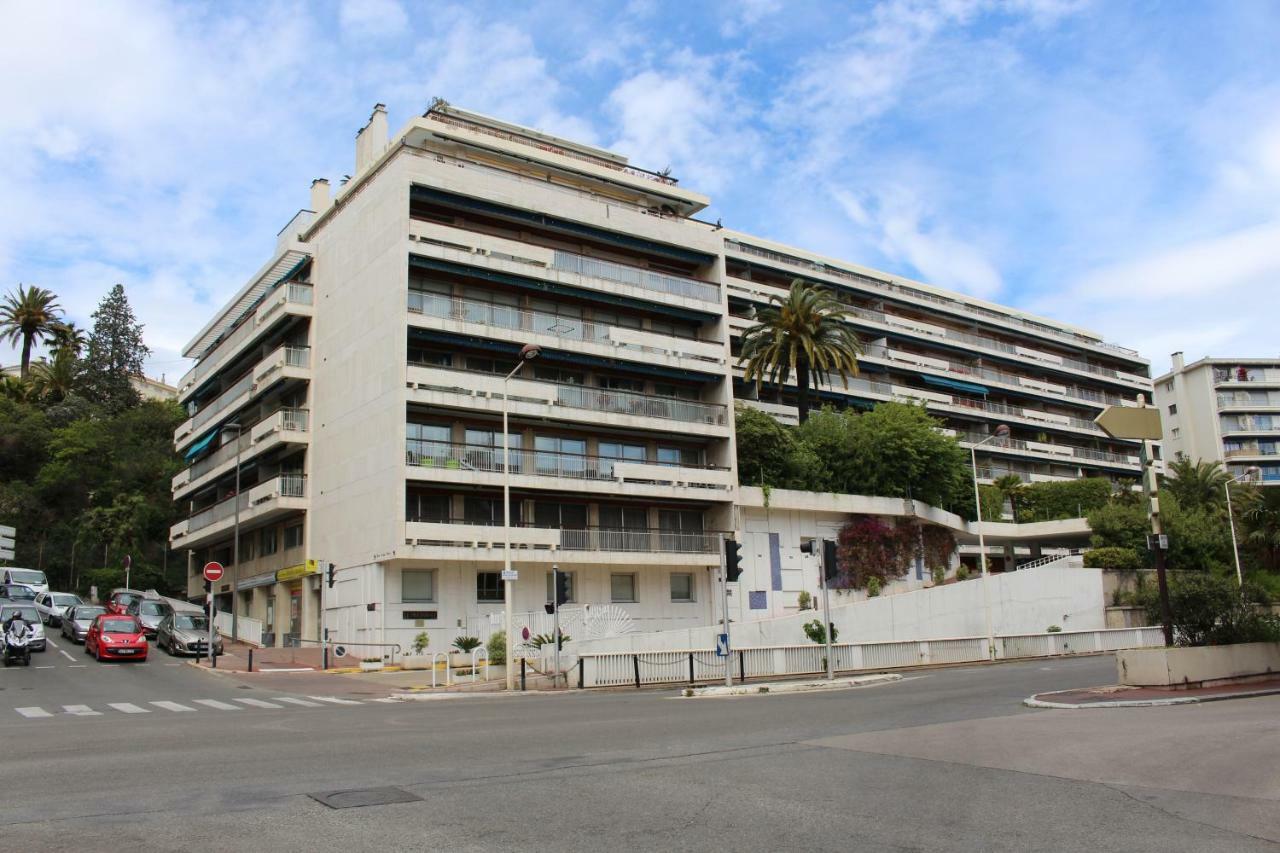Residence Le President - Forville Cannes Luaran gambar